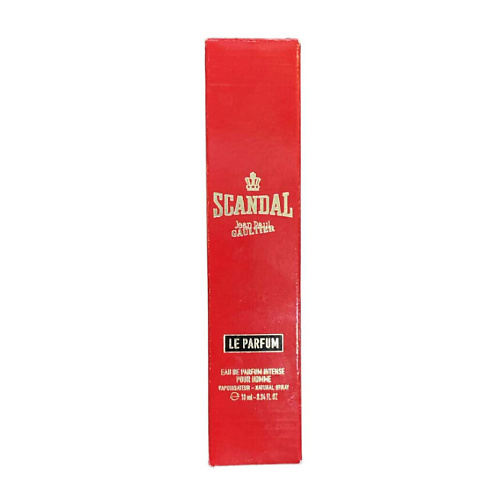 JEAN PAUL GAULTIER Парфюмерная вода Scandal Le Parfum 10 #1