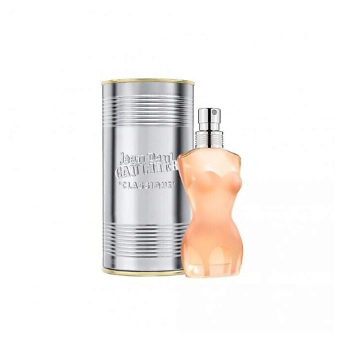 JEAN PAUL GAULTIER Туалетная вода Classique 30 #1