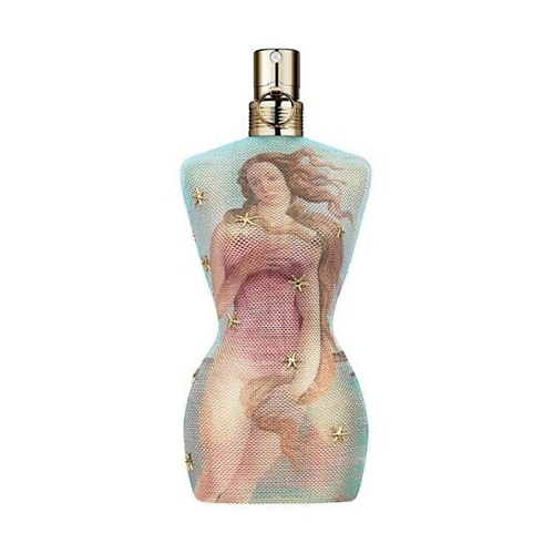 JEAN PAUL GAULTIER Туалетная вода Classique 100 #1