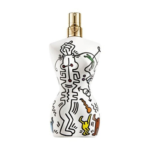 JEAN PAUL GAULTIER Туалетная вода Classique Pride Edition 2024 100 #1