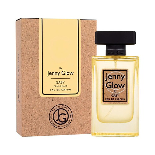 JENNY GLOW Парфюмерная вода Gaby 80 #1