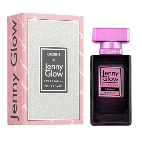 JENNY GLOW Парфюмерная вода Origins Pour Femme 80 #1