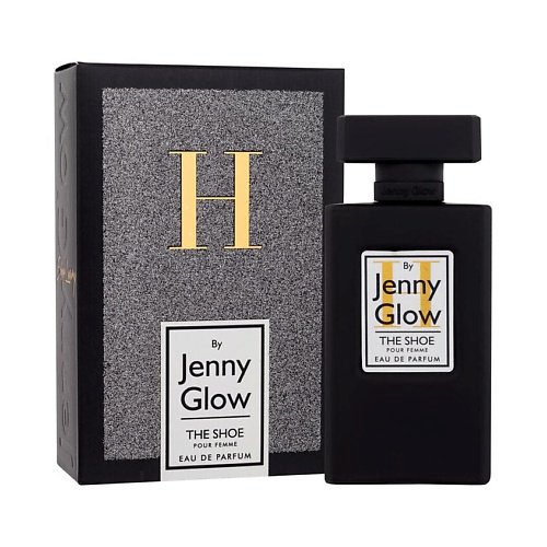 JENNY GLOW Парфюмерная вода The Shoe 80 #1