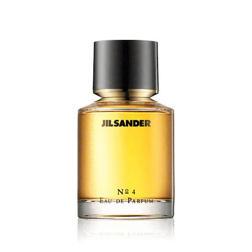 JIL SANDER Парфюмерная вода No.4 Eau de Parfum Spray 100 #1
