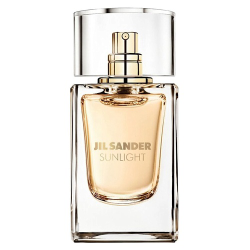 JIL SANDER Парфюмерная вода Sunlight 40 #1