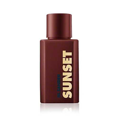 JIL SANDER Парфюмерная вода Sunset Eau de Parfum Intense Spray 75 #1