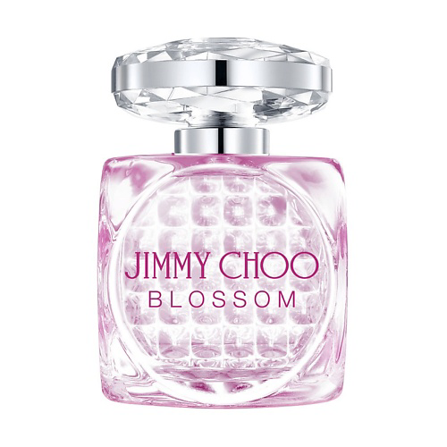 JIMMY CHOO Blossom Eau De Parfum Special Edition 40 #1