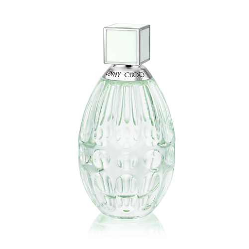 JIMMY CHOO Floral 90 #1