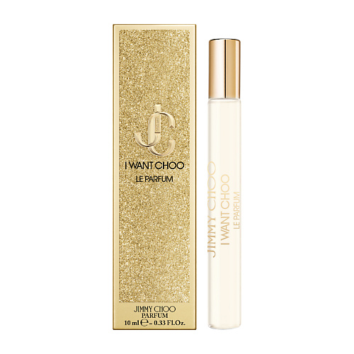 JIMMY CHOO I Want Choo Le Parfum 10 #1