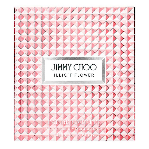 JIMMY CHOO Illicit Flower 40 #1