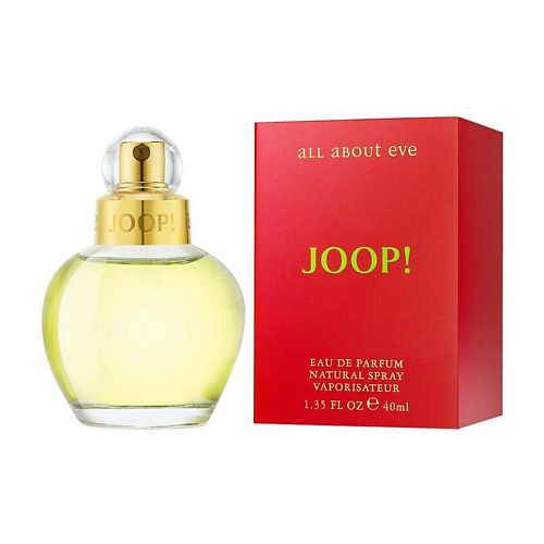 JOOP! Парфюмерная вода All About Eve Eau de Parfum 40 #1