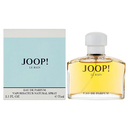 JOOP! Парфюмерная вода Le Bain Eau de Parfum Spray 75 #1