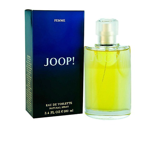 JOOP! Туалетная  вода Femme 100 #1