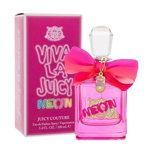 JUICY COUTURE Парфюмерная вода Viva La Juicy Neon 100 #1