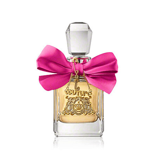 JUICY COUTURE Парфюмерная вода Viva la Juicy 50 #1