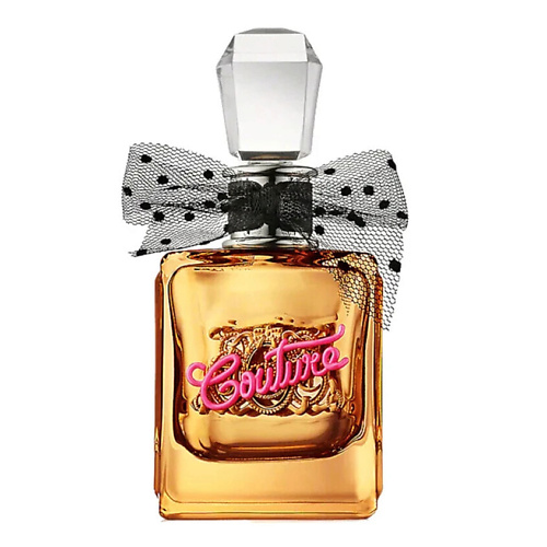 JUICY COUTURE Парфюмерная вода Viva la Juicy Gold Couture 100 #1