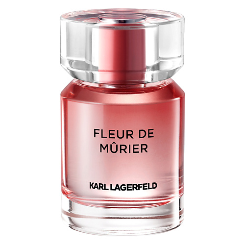 KARL LAGERFELD Fleur De Murier 50 #1