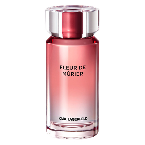 KARL LAGERFELD Fleur De Murier 100 #1