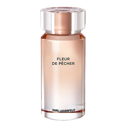 KARL LAGERFELD Fleur de Pecher 100 #1