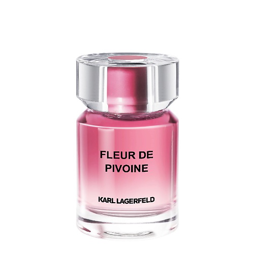 KARL LAGERFELD Fleur De Pivoine 50 #1