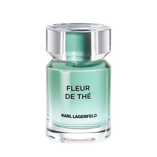 KARL LAGERFELD Fleur De Thé 50 #1