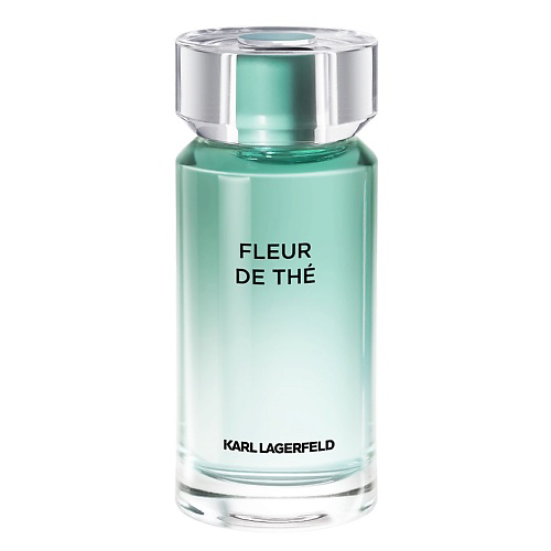 KARL LAGERFELD Fleur De Thé 100 #1