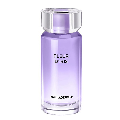 KARL LAGERFELD Fleur D'Iris 100 #1
