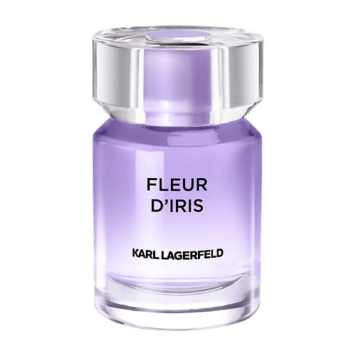 KARL LAGERFELD Fleur D'Iris 50 #1