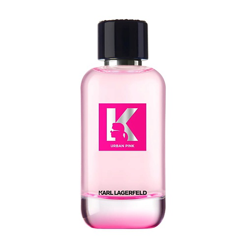 KARL LAGERFELD Jeans Urban Pink 100 #1