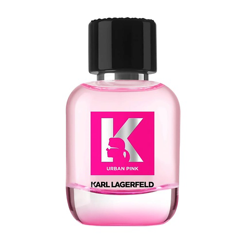 KARL LAGERFELD Jeans Urban Pink 60 #1