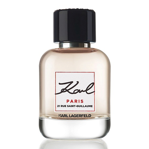 KARL LAGERFELD Paris 21 Rue Saint 60 #1