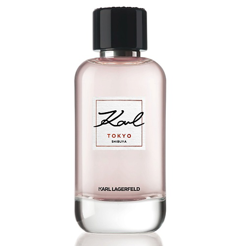 KARL LAGERFELD Tokyo Shibuya 100 #1