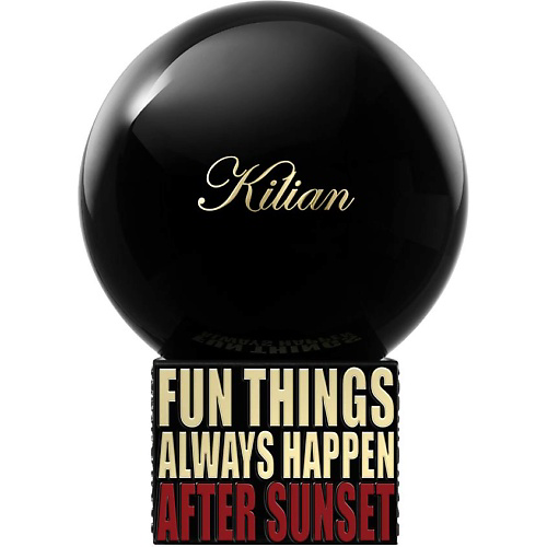 KILIAN PARIS After Sunset 100 #1