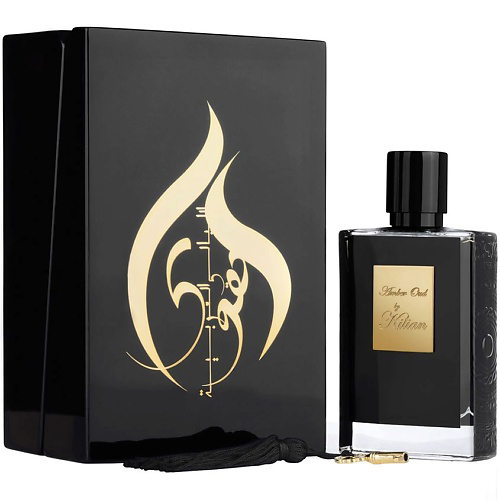 KILIAN PARIS Amber Oud 50 #1