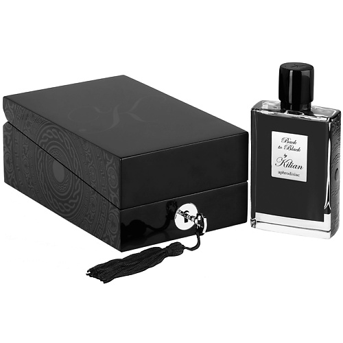 KILIAN PARIS Back To Black Aphrodisiac 50 #1