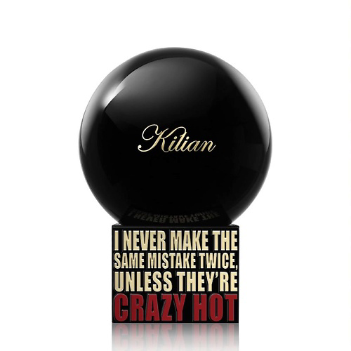 KILIAN PARIS CRAZY HOT #1