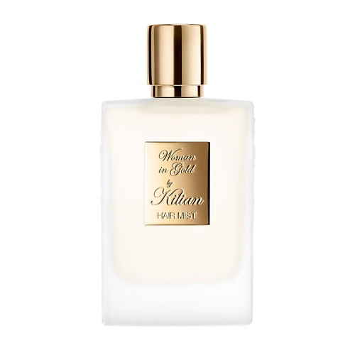 KILIAN PARIS Дымка для волос WOMAN IN GOLD HAIR MIST 50 #1