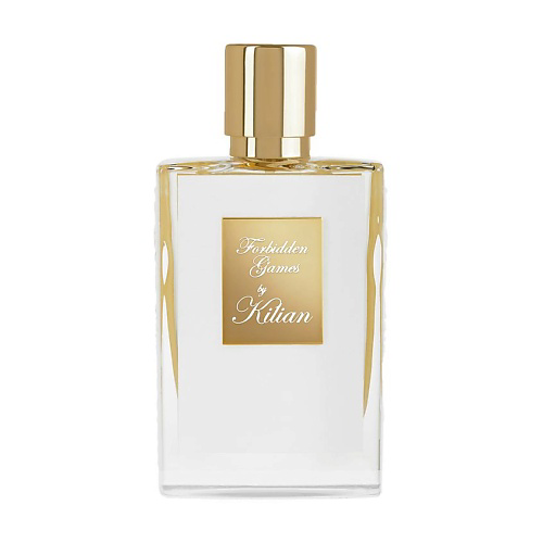 KILIAN PARIS Forbidden Games 50 #1