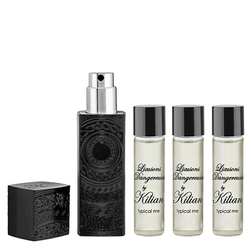 KILIAN PARIS Liaisons Dangereuses Typical Me travel spray #1