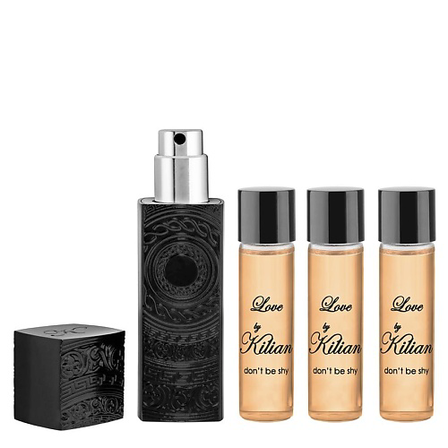 KILIAN PARIS Love Don't Be Shy travel spray #1