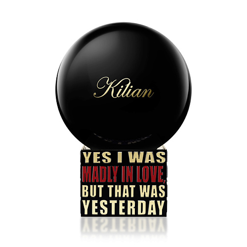 KILIAN PARIS Madly In Love #1