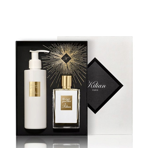 KILIAN PARIS Парфюмерный набор Holiday Set Good Girl Gone Bad By Kilian #1
