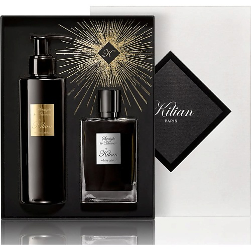 KILIAN PARIS Парфюмерный набор Holiday Set Straight To Heaven #1