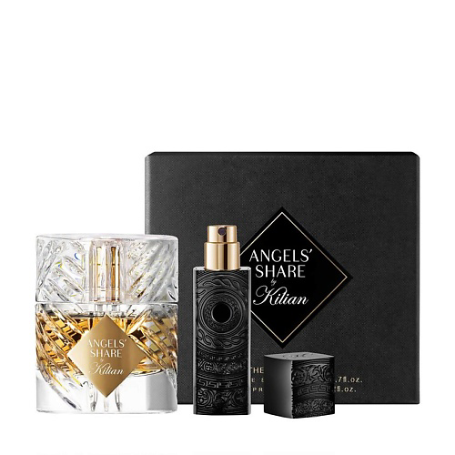 KILIAN PARIS Парфюмерный набор Icon Set Angels Share #1