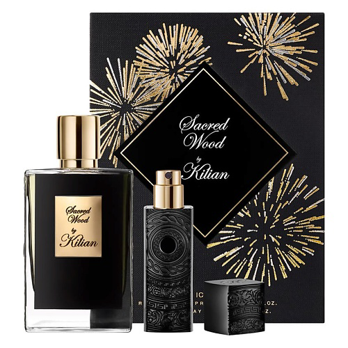 KILIAN PARIS Парфюмерный набор Sacred Wood Icon Set #1