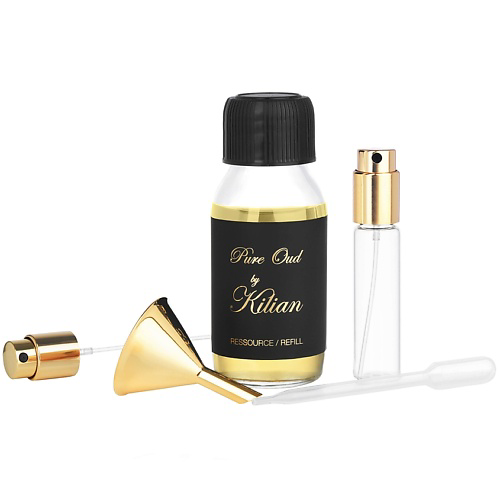 KILIAN PARIS Pure Oud refill 50 #1