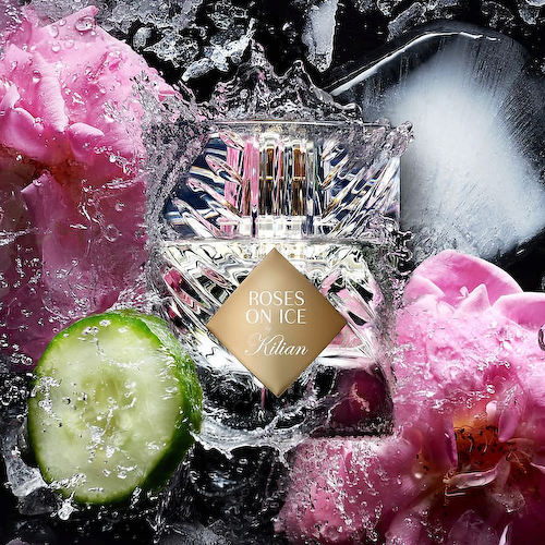 KILIAN PARIS Roses On Ice 50 #1