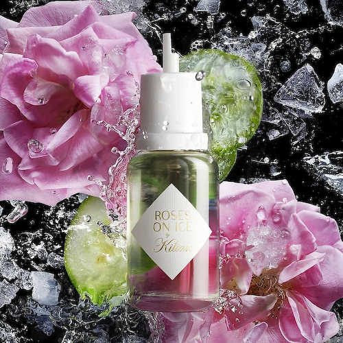 KILIAN PARIS Roses On Ice Refill 50 #1