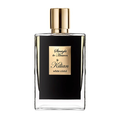 KILIAN PARIS Straight To Heaven White Cristal 50 #1