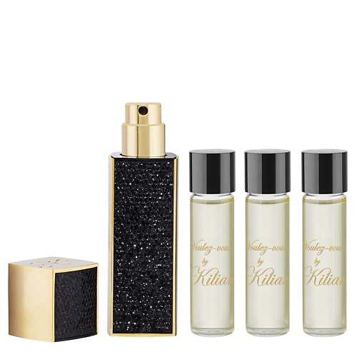 KILIAN PARIS Voulez-Vous Coucher Avec Moi travel spray #1